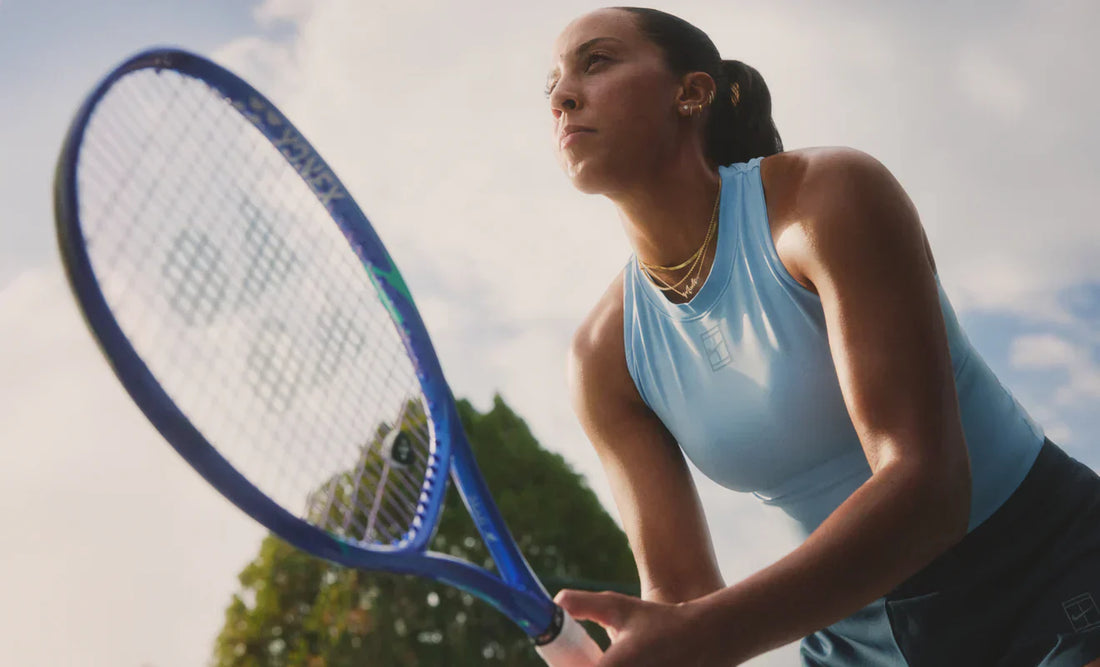How to Choose the Best Tennis Racket for Your Game
