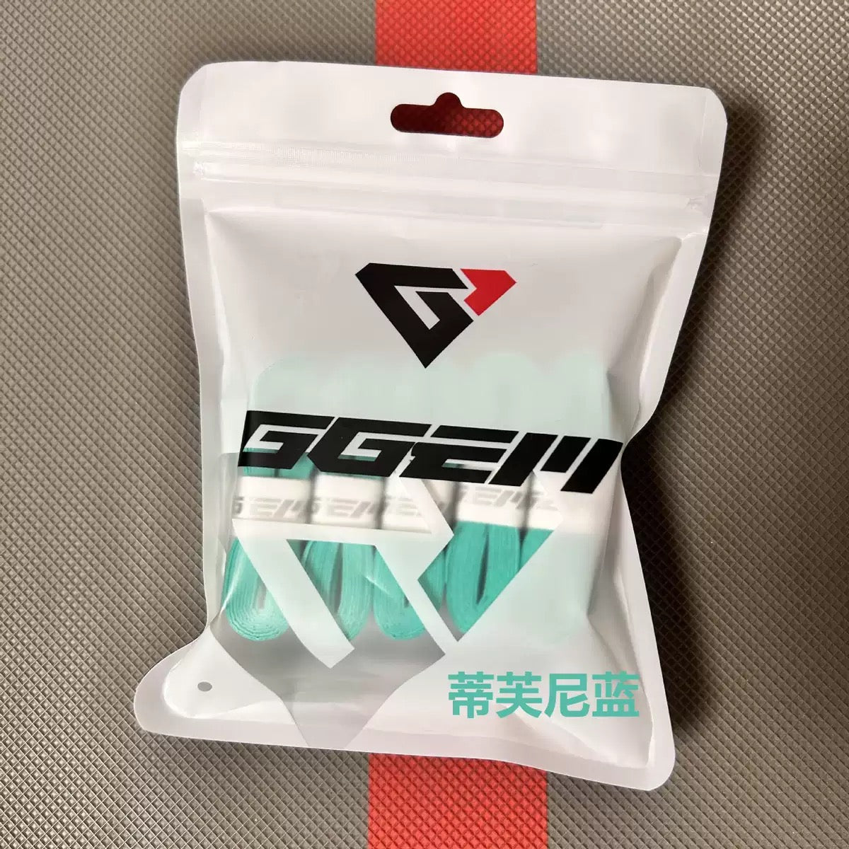 GGEM Professional Badminton Grip (5Pack)