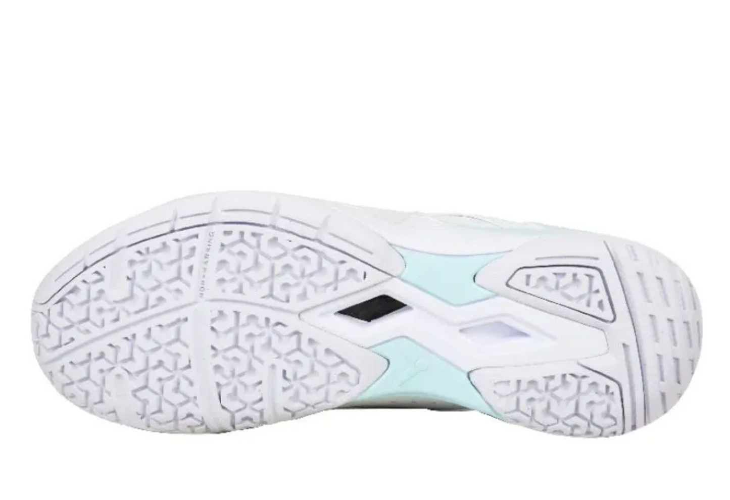 Victor P8500NliteHYQ badminton shoes(White&Quite tide)