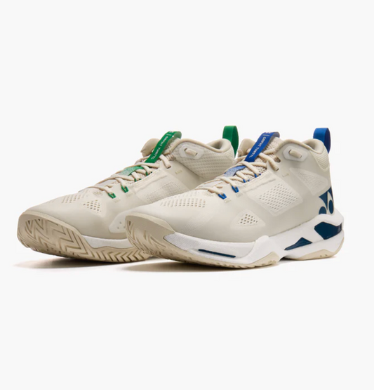 Yonex GRPHT THRTTL MEN'S Shoes (Natural)