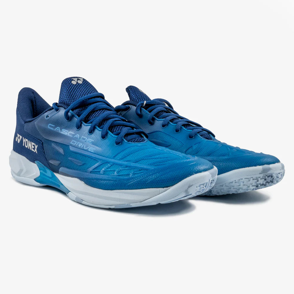 Yonex Cascade Drive 2 (Clear Blue) Badminton Shoes