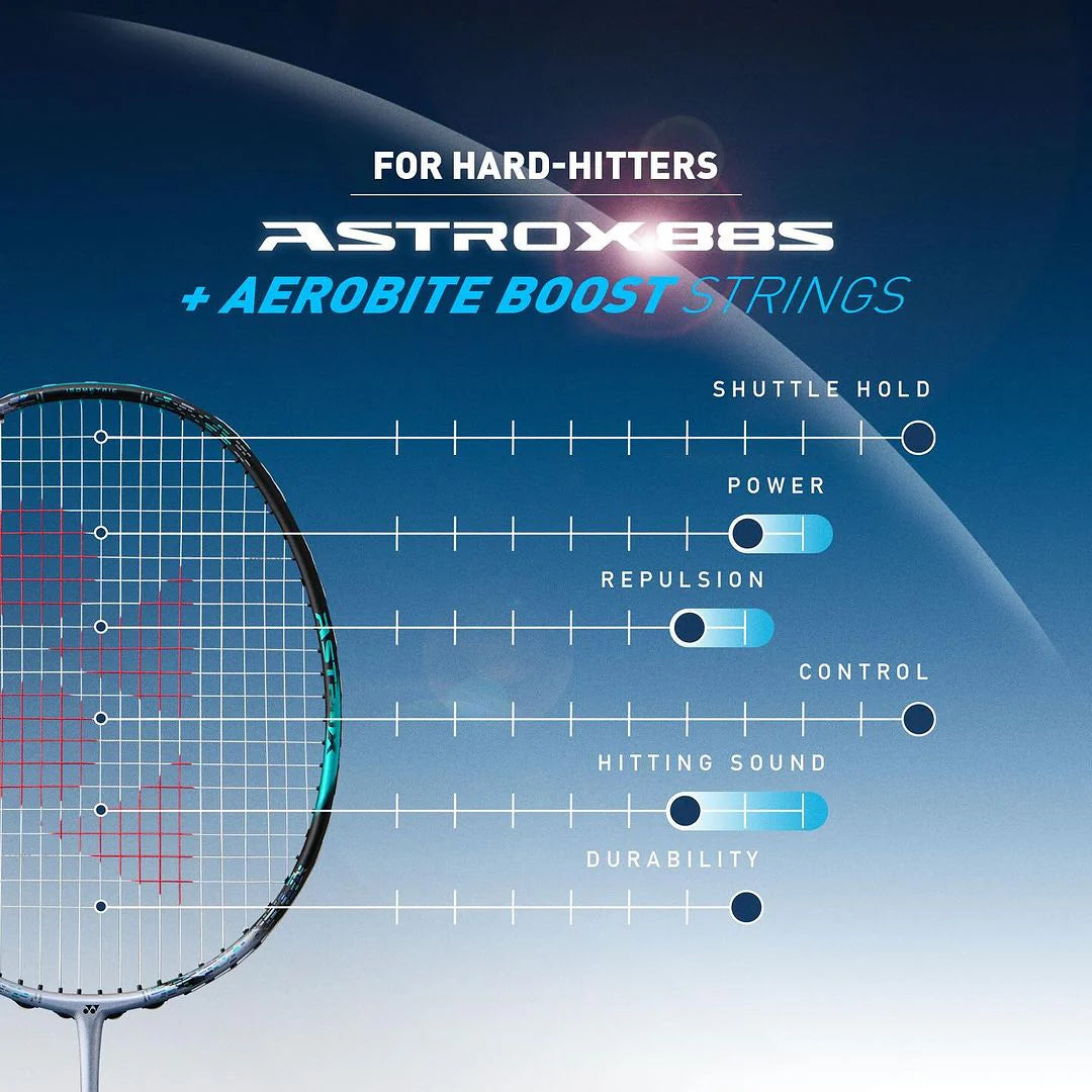 YONEX ASTROX 88 S PRO Badminton Racket