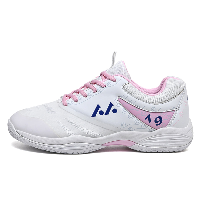LEFUS L019 (White/Pink)