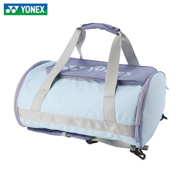 Yonex 2024 Style Bag BA303CR ( Creamy White/ Water Blue )