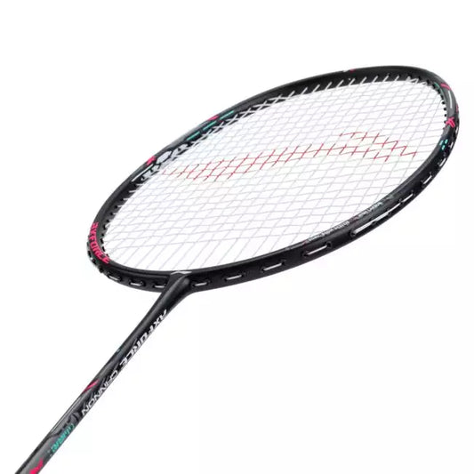 Li Ning AxForce Cannon (Black) Badminton Racket