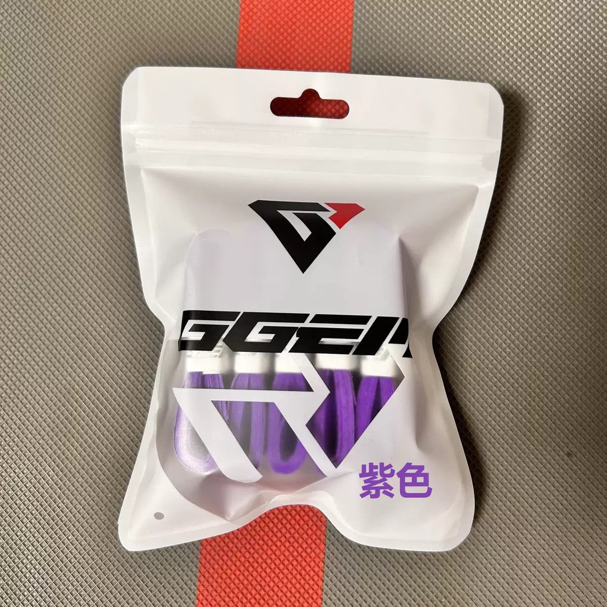 GGEM Professional Badminton Grip (5Pack)