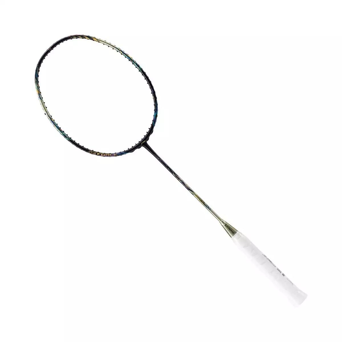 Li-Ning AxForce 100 Kilin Badminton Racket