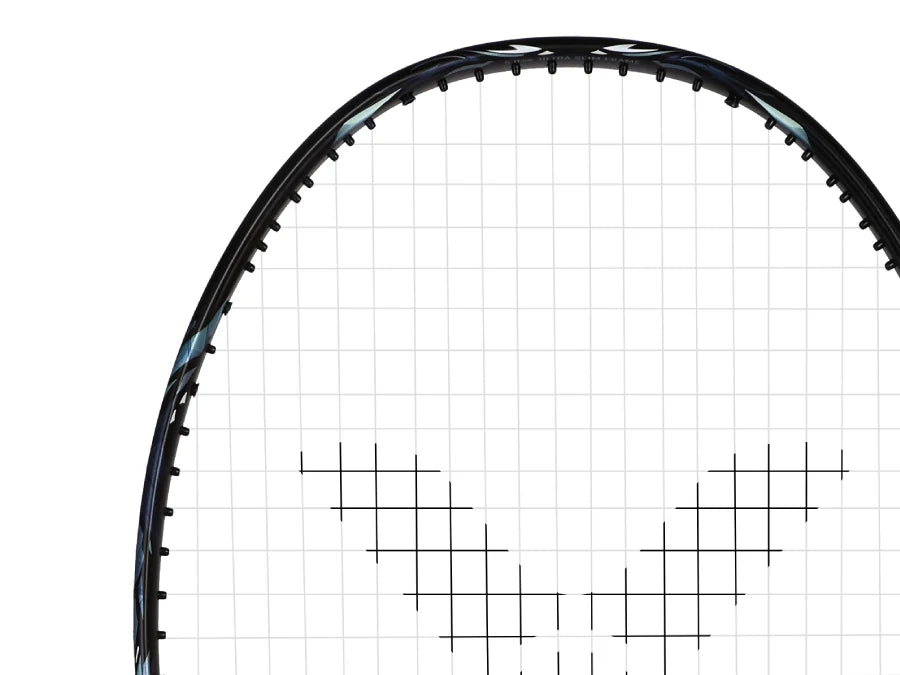 VICTOR BWF Sudirman Cup Finals 2025 ARS-FANTÔME SC25 Badminton Racket (4UG5)