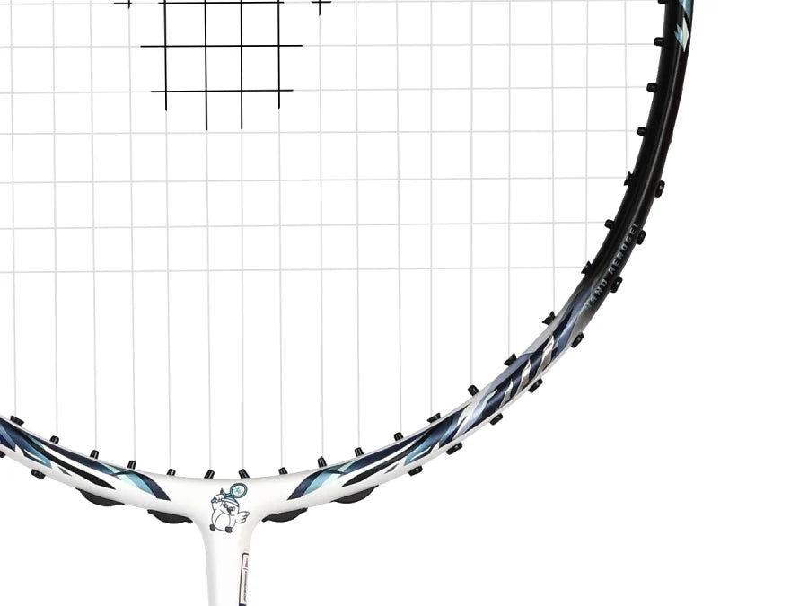 VICTOR BWF Sudirman Cup Finals 2025 ARS-FANTÔME SC25 Badminton Racket (4UG5)