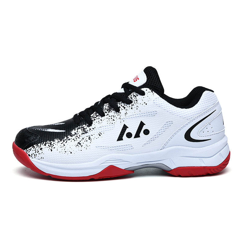 LEFUS L018 (White/Black)