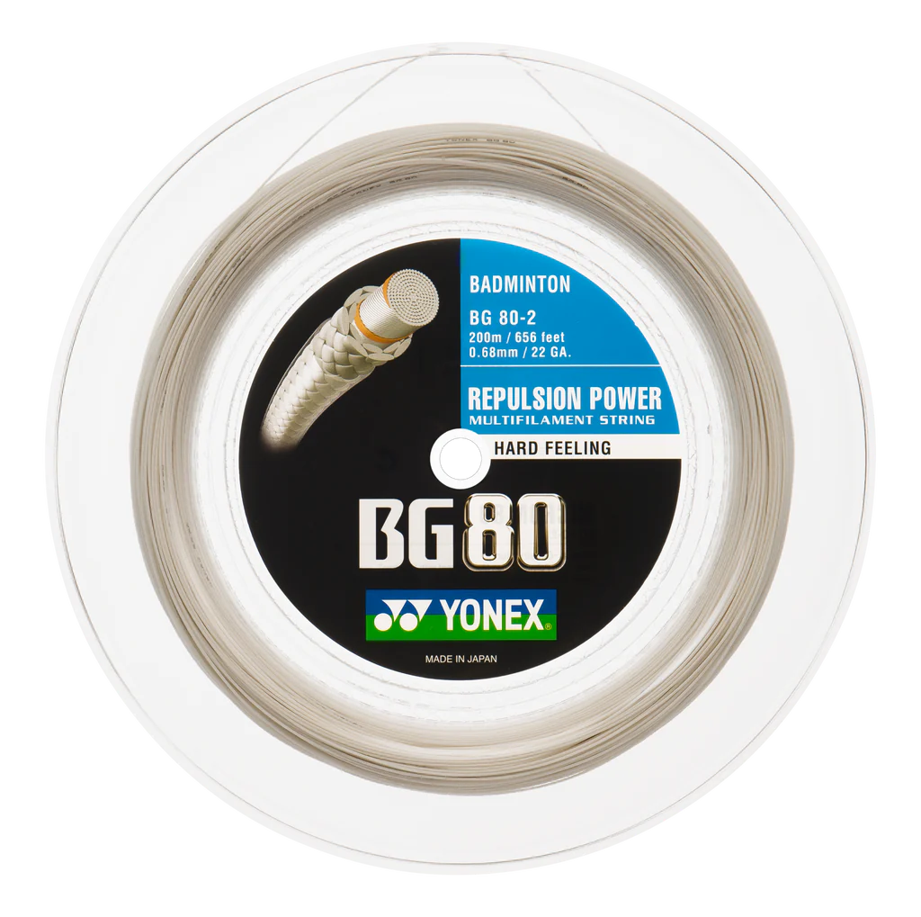 BG 80 (Reel String Service)