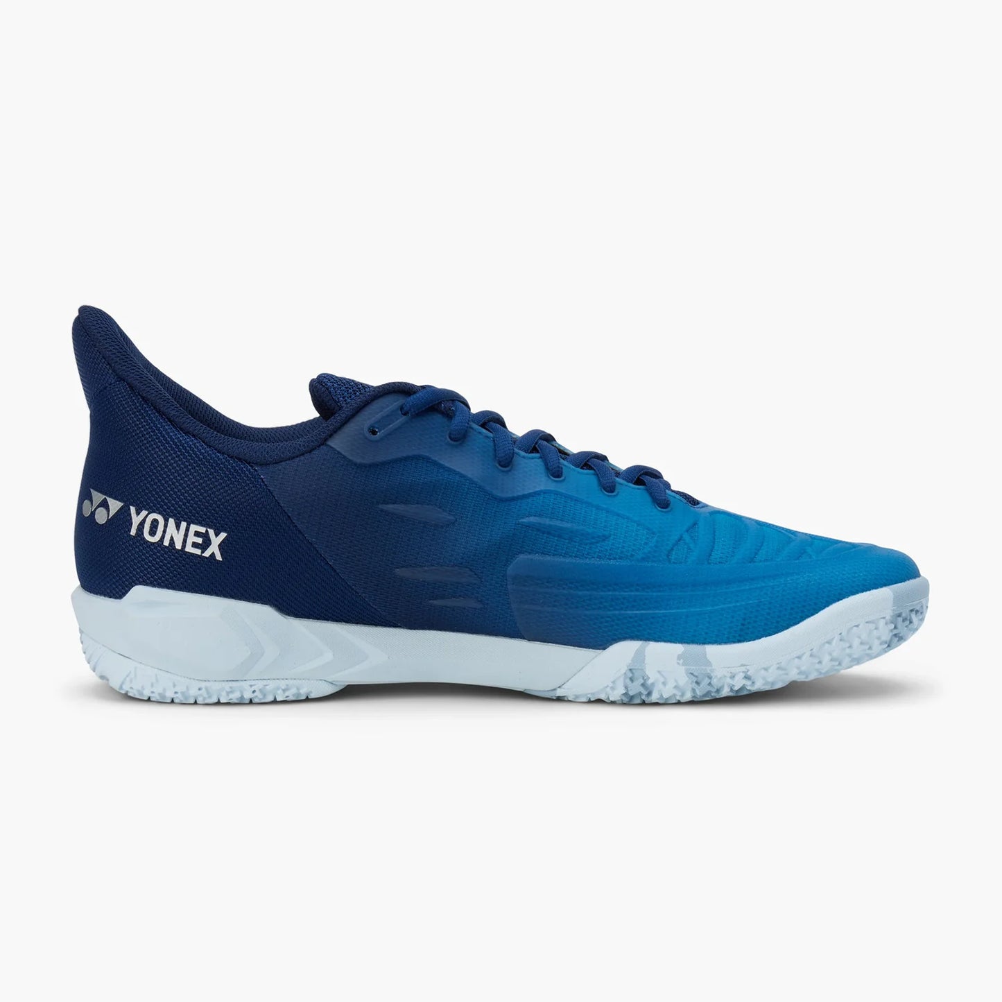 Yonex Cascade Drive 2 (Clear Blue) Badminton Shoes