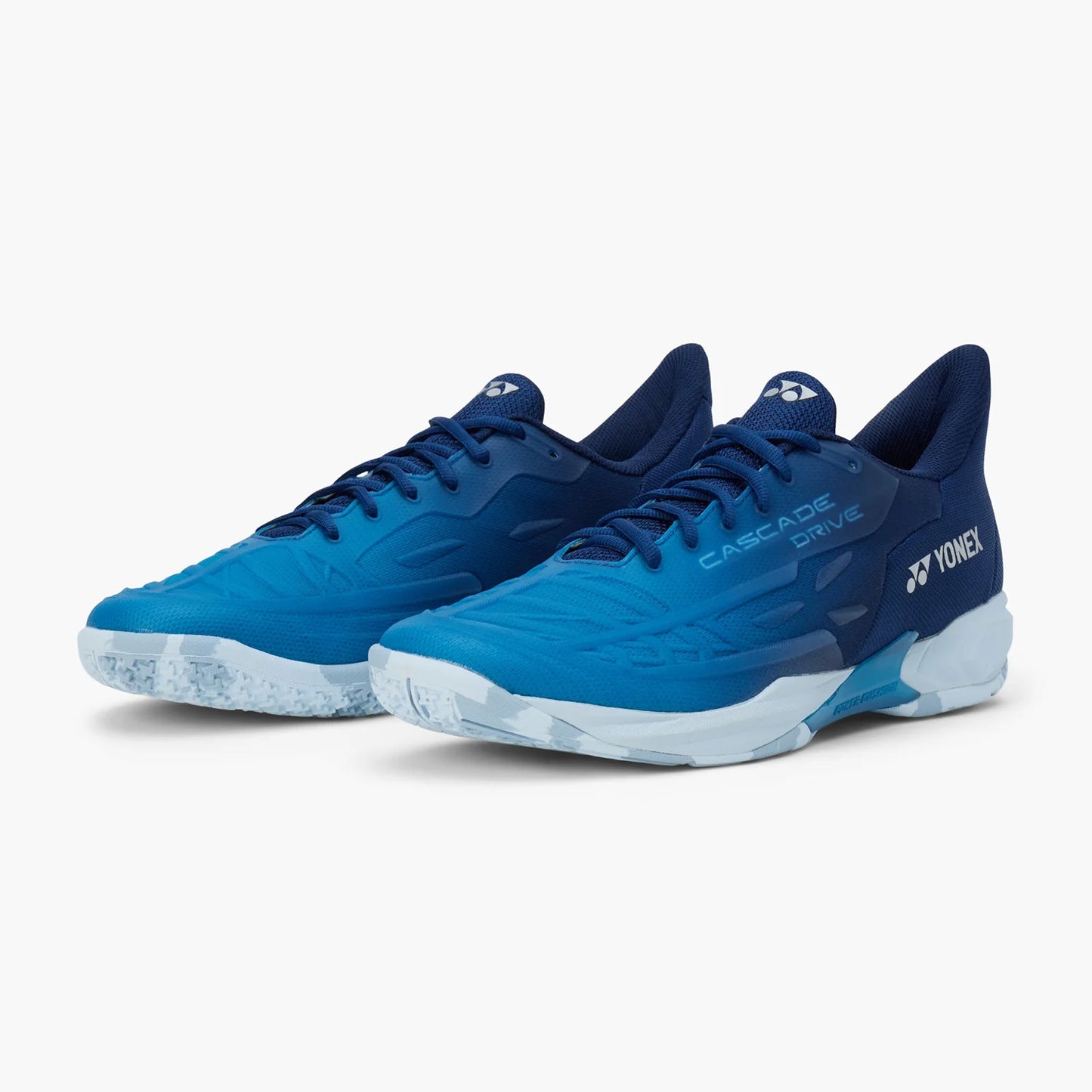 Yonex Cascade Drive 2 (Clear Blue) Badminton Shoes