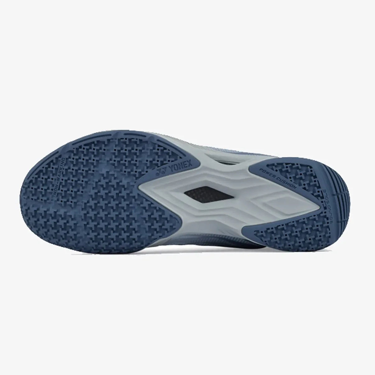 Yonex Aerus Z2 (Blue/Gray) Men's Badminton Footwear