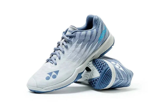Yonex Aerus Z2 (Blue/Gray) Men's Badminton Footwear