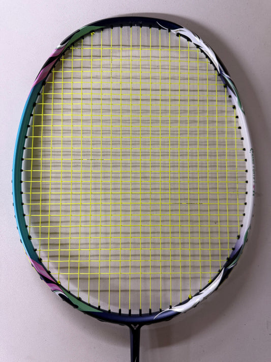 Victor Auraspeed HS (Strung) (4ug5 --TW Code) Perfect Condition