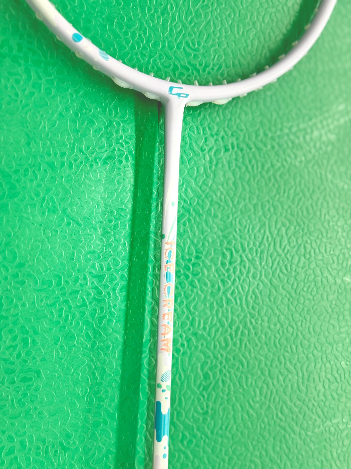 ChaoPai Ice-Cream Series (Rackets bag Included) Badminton Racket