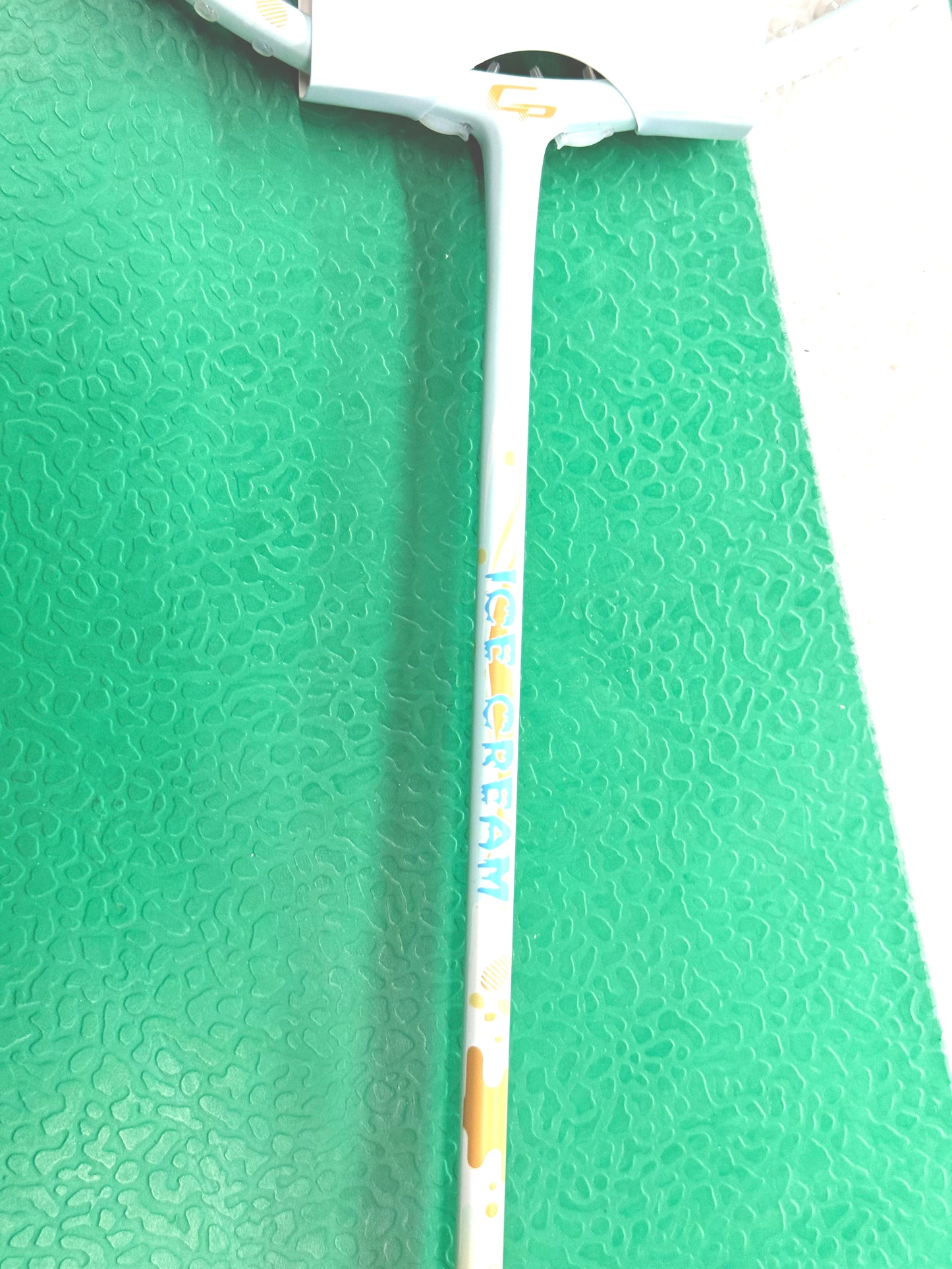 ChaoPai Ice-Cream Series (Rackets bag Included) Badminton Racket