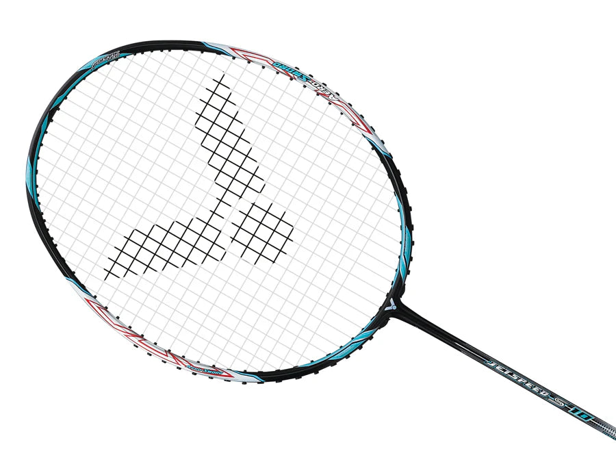 Victor JetSpeed S-10 /A Badminton Racket