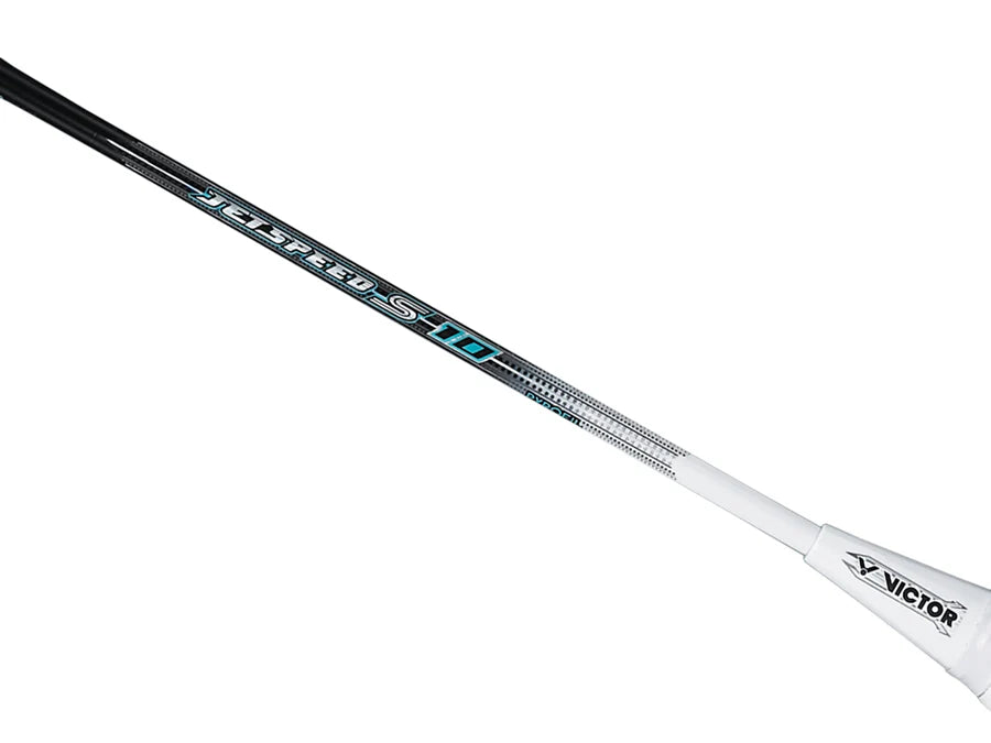 Victor JetSpeed S-10 /A Badminton Racket