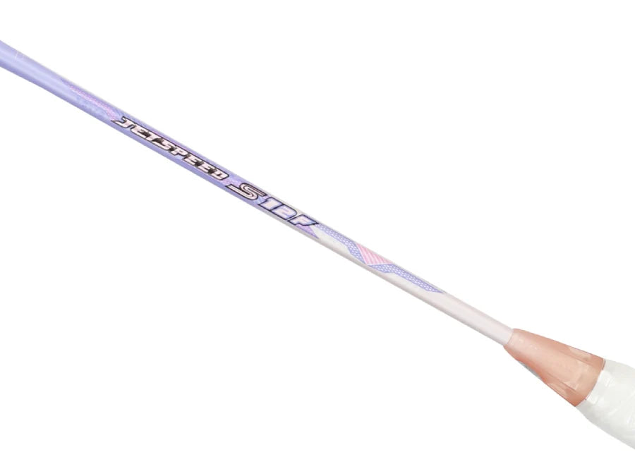 Victor JetSpeed S12 II F/T Goh Liu Ying Signature 2025 (JS-12 II) Badminton Racket (4UG6)