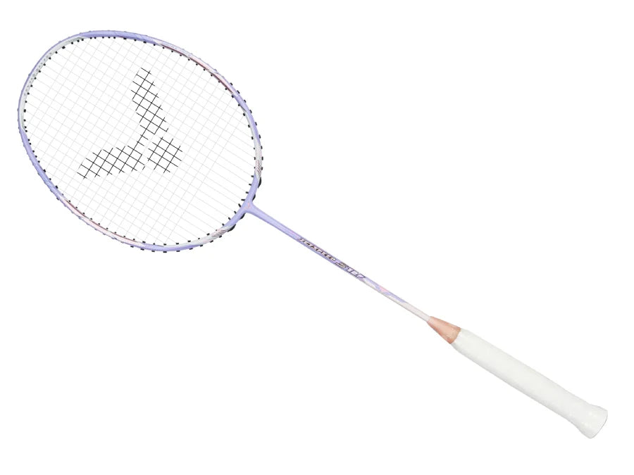 Victor JetSpeed S12 II F/T Goh Liu Ying Signature 2025 (JS-12 II) Badminton Racket (4UG6)