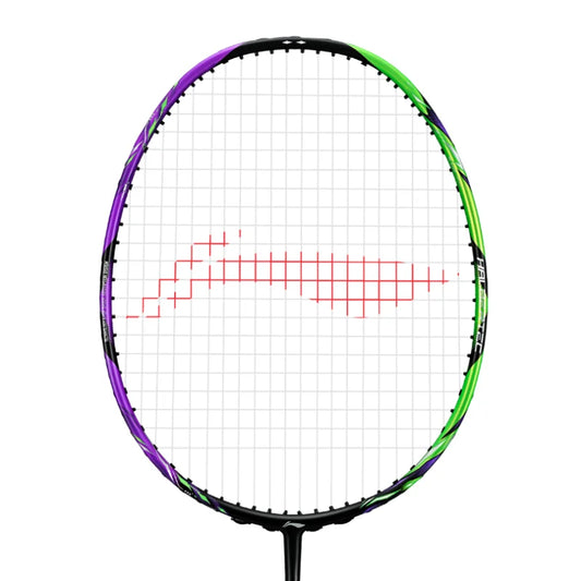Li-Ning Halbertec 9000 Badminton Racket