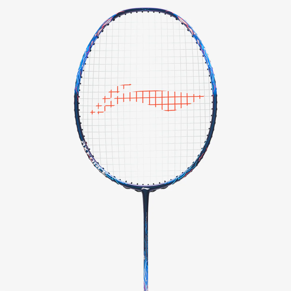 Li Ning AxForce 90 Max Dragon Badminton Racket (4U/G5)