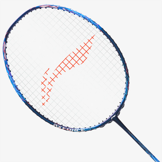 Li Ning AxForce 90 Max Dragon Badminton Racket (4U/G5)