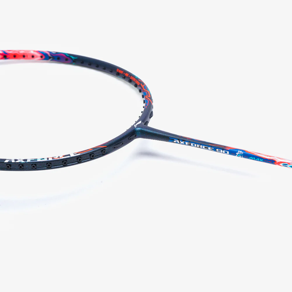 Li Ning AxForce 90 Max Tiger Badminton Racket (4U/G5)