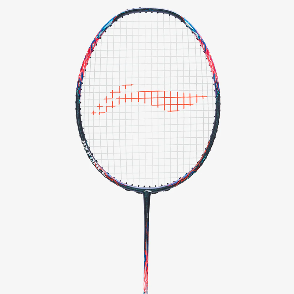 Li Ning AxForce 90 Max Tiger Badminton Racket (4U/G5)