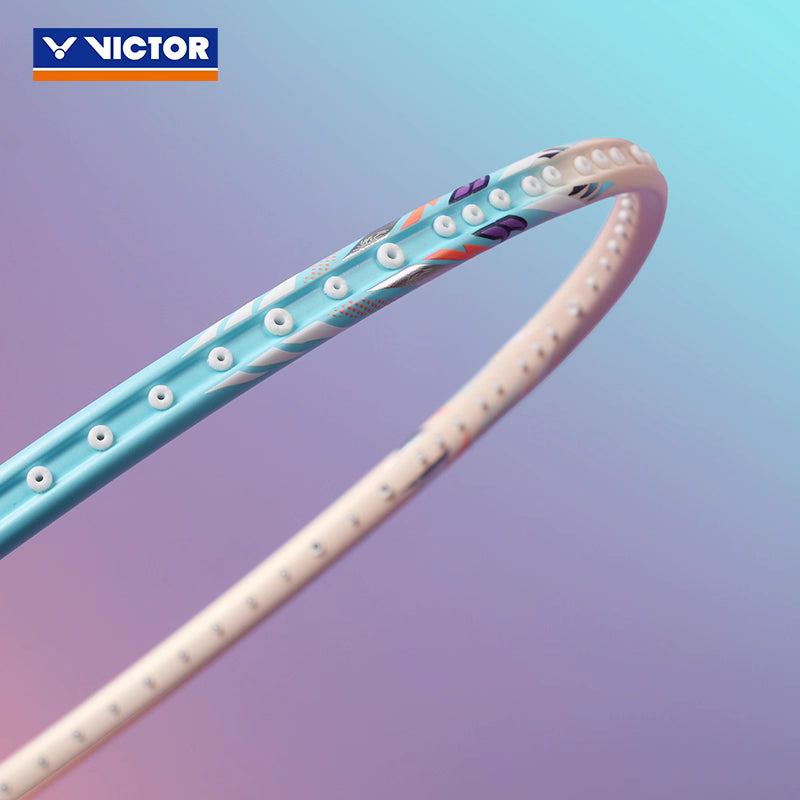 VICTOR 2025 Asian Championship TK-RYUGA MUSE (BAC25) Badminton Racket