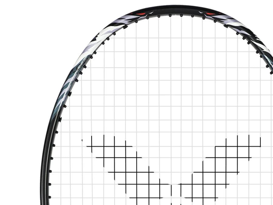 Victor THRUSTER RYUGA METALLIC (CO24 CHINA OPEN LIMITED EDITION) Badminton Racket