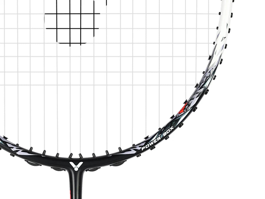 Victor THRUSTER RYUGA METALLIC (CO24 CHINA OPEN LIMITED EDITION) Badminton Racket