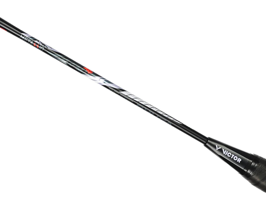 Victor THRUSTER RYUGA METALLIC (CO24 CHINA OPEN LIMITED EDITION) Badminton Racket