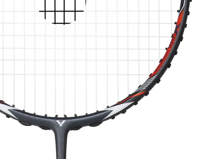 Victor AuraSpeed 100X (ARS-100X) Badminton racket