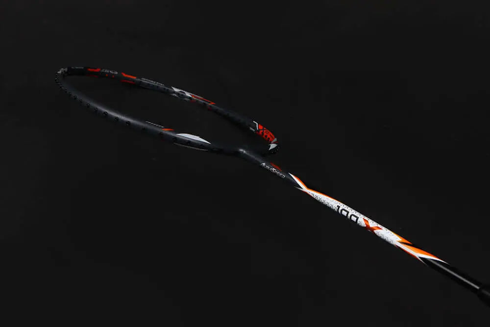Victor AuraSpeed 100X (ARS-100X) Badminton racket