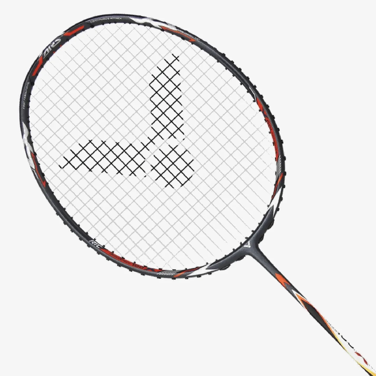 Victor AuraSpeed 100X (ARS-100X) Badminton racket