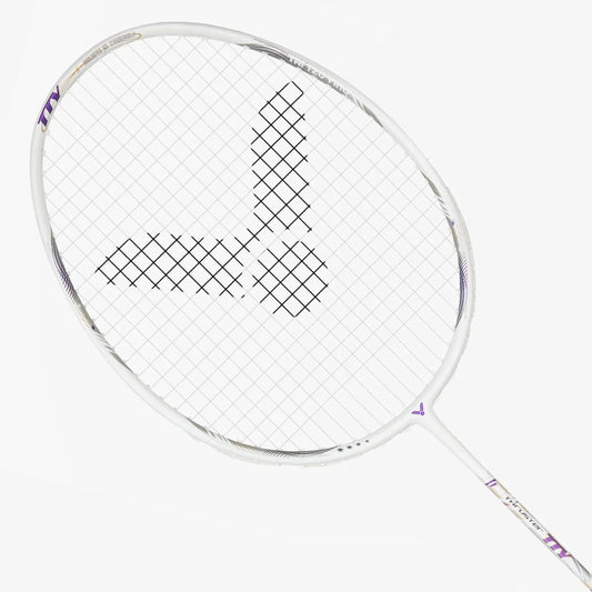 Victor Thruster TTY A Tai Tzu Ying Edition (White)