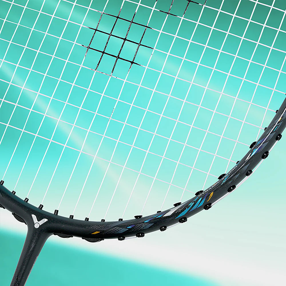 Victor AuraSpeed 100X Ultra (Green Wraith) Badminton Racket