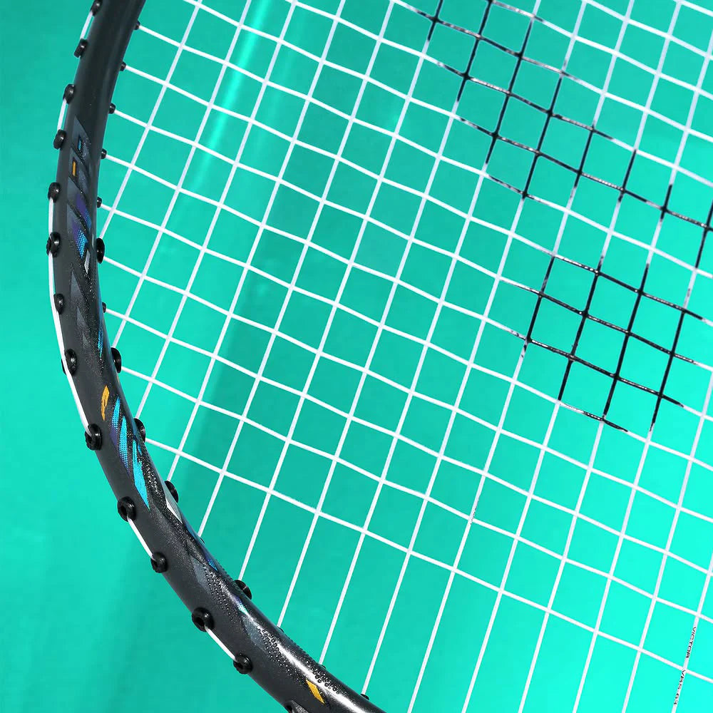 Victor AuraSpeed 100X Ultra (Green Wraith) Badminton Racket