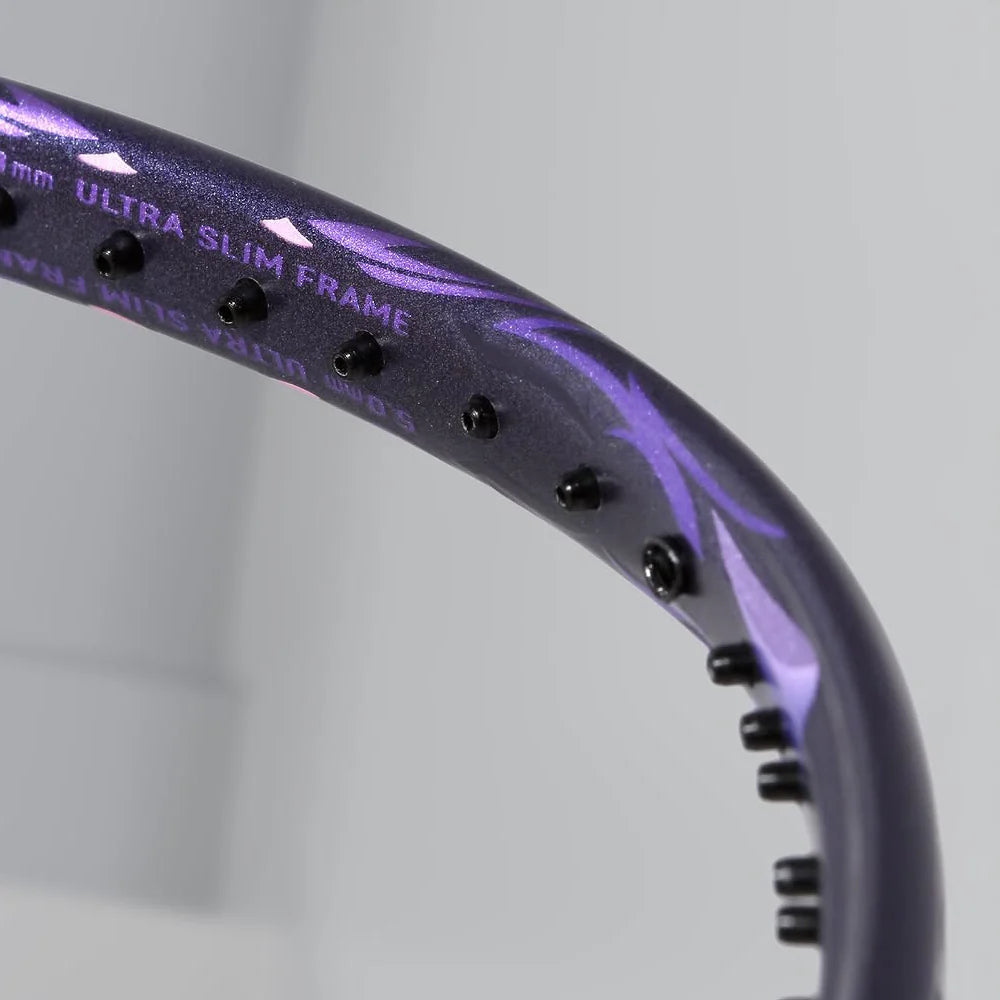 Victor AuraSpeed Fantome ARS-FANTOME-J (Mystical Purple) Badminton Racket