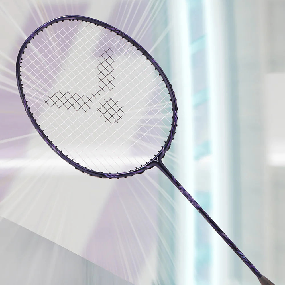 Victor AuraSpeed Fantome ARS-FANTOME-J (Mystical Purple) Badminton Racket