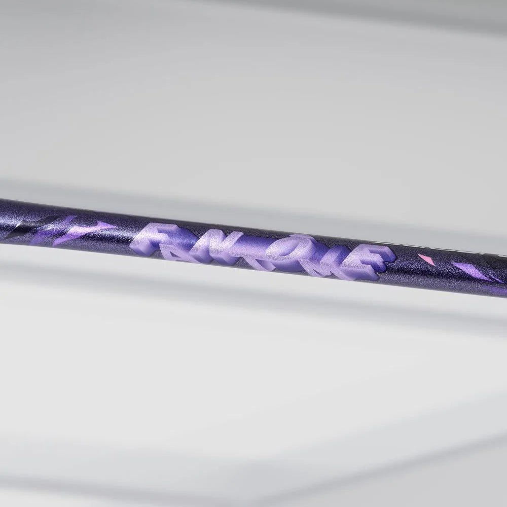 Victor AuraSpeed Fantome ARS-FANTOME-J (Mystical Purple) Badminton Racket