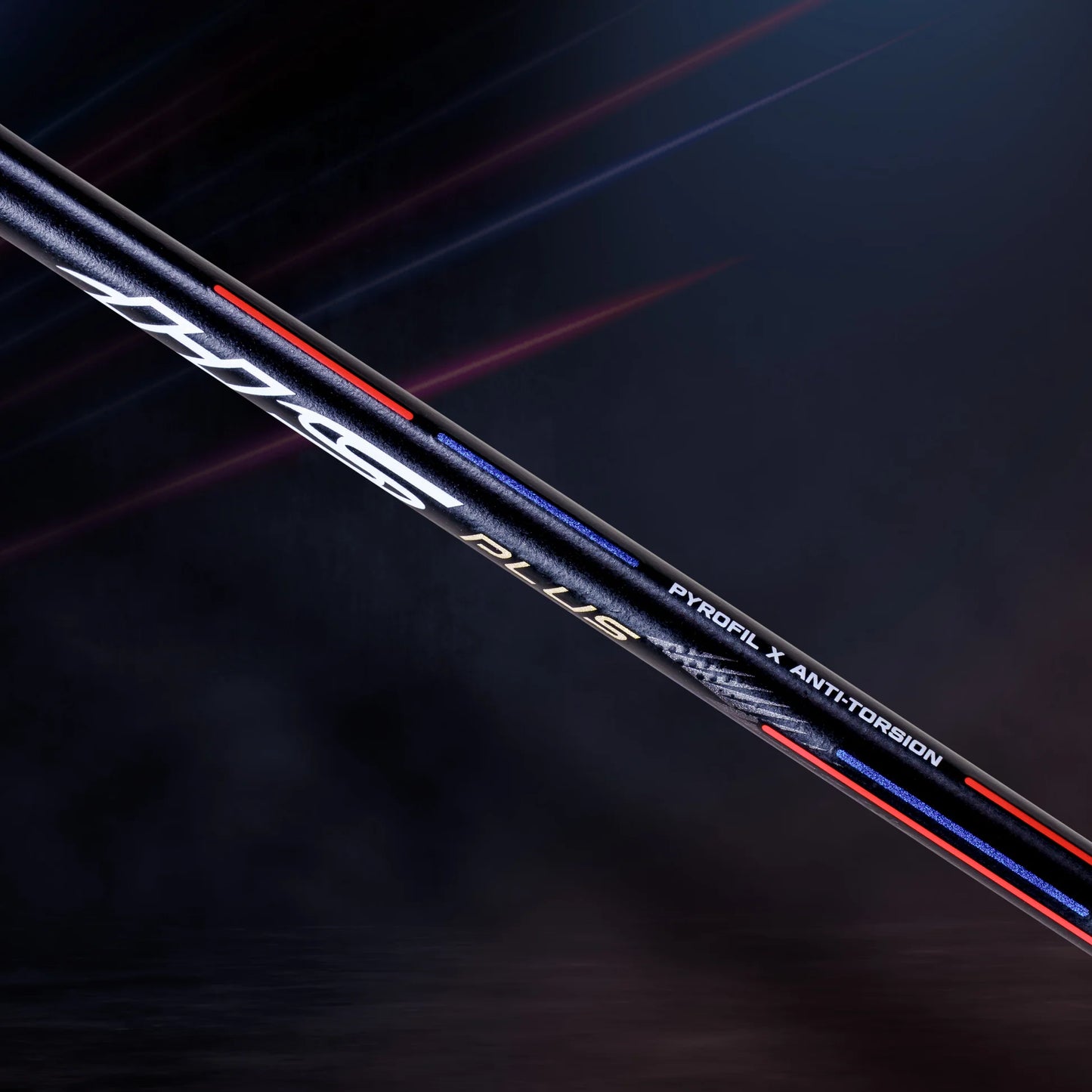 Victor AuraSpeed HyperSonic Plus (ARS-HS PLUS C) Badminton Racket (4U/G5)