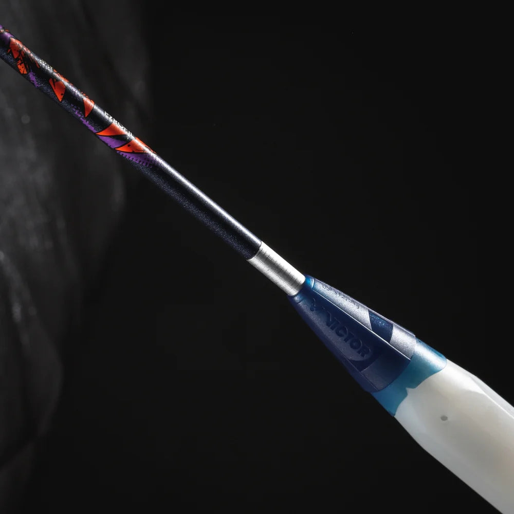 Victor Drive-10X Metallic Badminton Racket