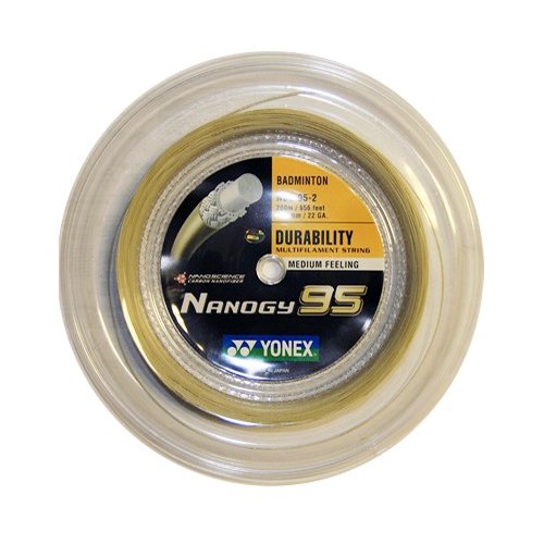 Yonex NANOGY 95 String Reel (200m)