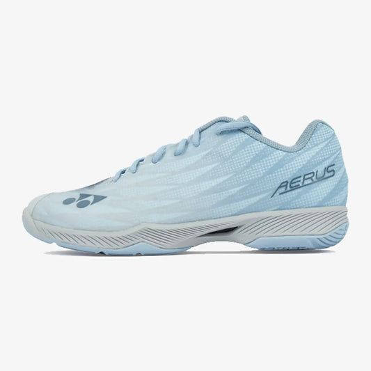 Yonex Aerus Z2 Wide (Light Blue) Badminton Footwear