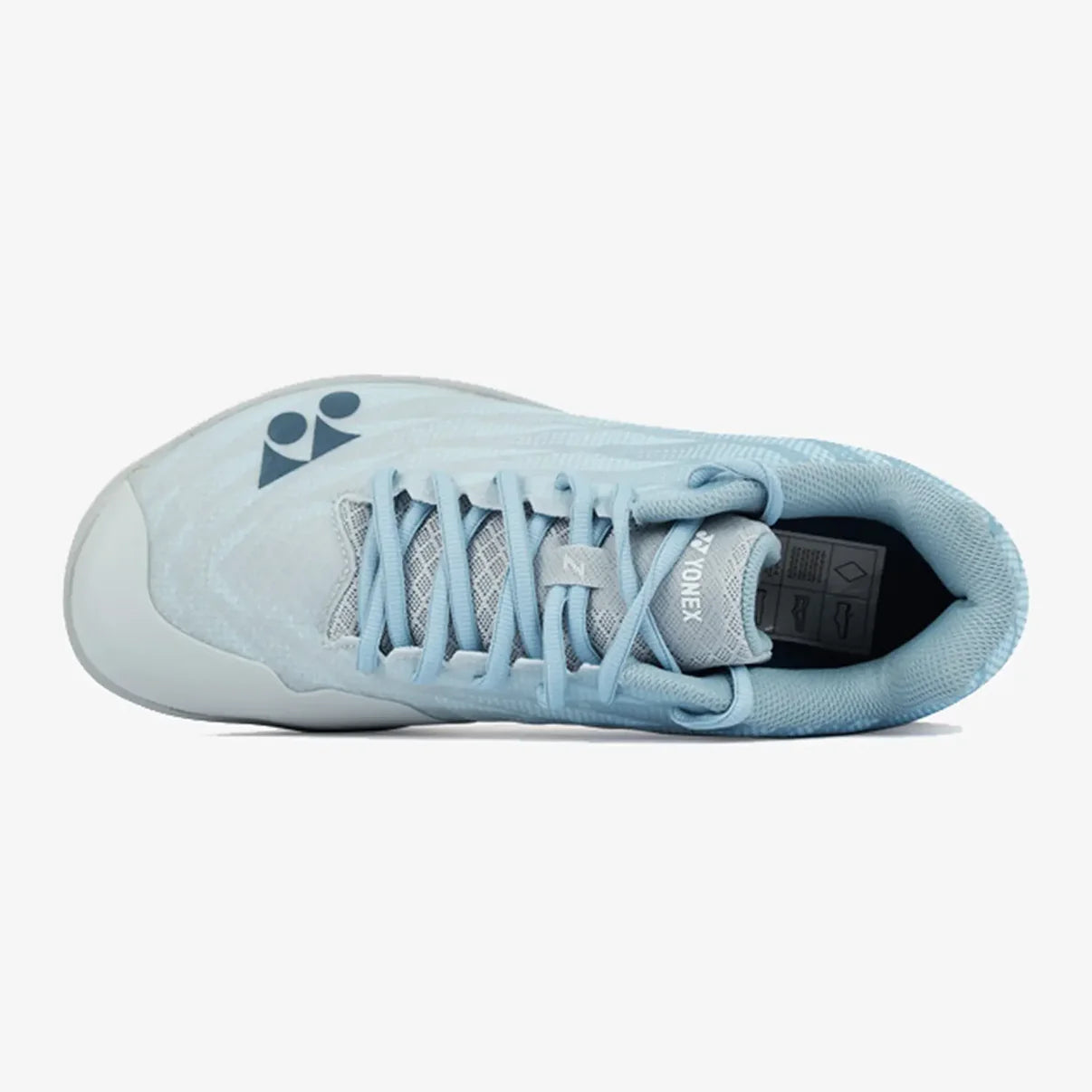 Yonex Aerus Z2 Wide (Light Blue) Badminton Footwear