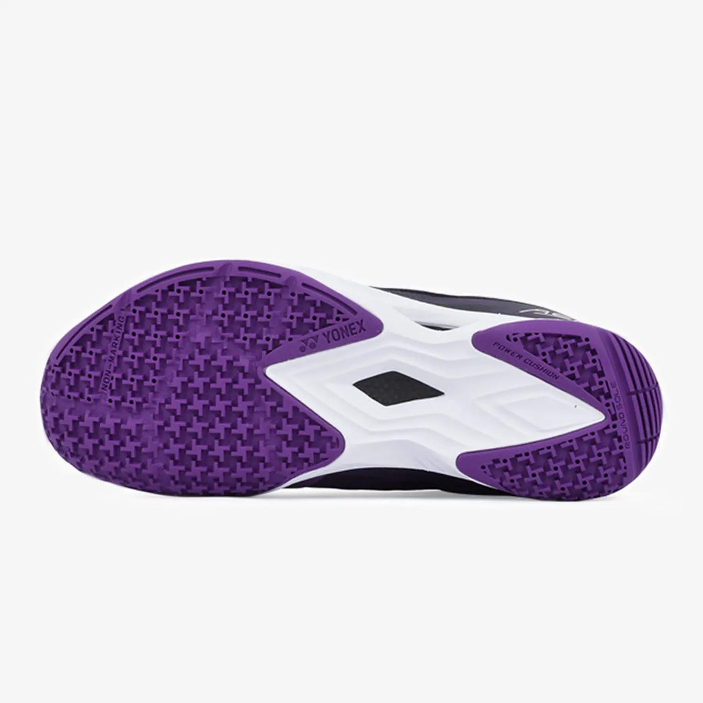Yonex Aerus Z2 Women's Shoe ( Grape ) Badminton Footwear